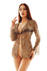 Dressing Gowns/Bathros model 158791 Anais
